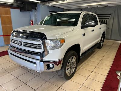 Used 2014 Toyota Tundra Platinum Crew Cab 4x4, Pickup for sale #A3P-05739 - photo 1