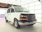 Used 2014 GMC Savana 2500 Work Van RWD, Empty Cargo Van for sale #A3P-08703 - photo 1