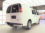 Used 2014 GMC Savana 2500 Work Van RWD, Empty Cargo Van for sale #A3P-08703 - photo 2