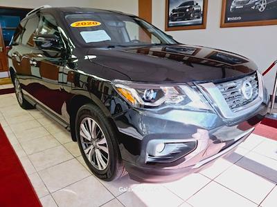 Used 2020 Nissan Pathfinder SL 4x4, SUV for sale #A3P-11342 - photo 1