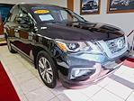 Used 2020 Nissan Pathfinder SL 4x4, SUV for sale #A3P-11342 - photo 1