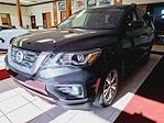 Used 2020 Nissan Pathfinder SL 4x4, SUV for sale #A3P-11342 - photo 4