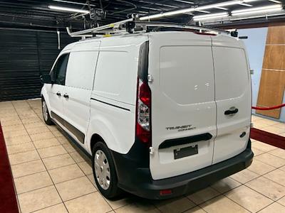 Used 2019 Ford Transit Connect XL FWD, Upfitted Cargo Van for sale #A3P-12688 - photo 2