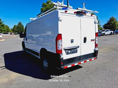 Used 2019 Ram ProMaster 1500 Standard Roof FWD, Upfitted Cargo Van for sale #A3P-12741 - photo 2