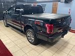 Used 2017 Ford F-150 XL SuperCrew Cab 4x4, Pickup for sale #A3P-13603 - photo 2