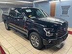 Used 2017 Ford F-150 XL SuperCrew Cab 4x4, Pickup for sale #A3P-13603 - photo 4