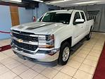 Used 2018 Chevrolet Silverado 1500 LT Double Cab 4x4, Pickup for sale #A3P-14314 - photo 1