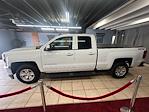 Used 2018 Chevrolet Silverado 1500 LT Double Cab 4x4, Pickup for sale #A3P-14314 - photo 3