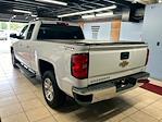 Used 2018 Chevrolet Silverado 1500 LT Double Cab 4x4, Pickup for sale #A3P-14314 - photo 2