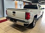 Used 2018 Chevrolet Silverado 1500 LT Double Cab 4x4, Pickup for sale #A3P-14314 - photo 4