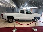 Used 2018 Chevrolet Silverado 1500 LT Double Cab 4x4, Pickup for sale #A3P-14314 - photo 5