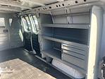 Used 2020 GMC Savana 2500 Work Van RWD, Upfitted Cargo Van for sale #A3P-19474 - photo 18