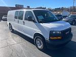 Used 2020 GMC Savana 2500 Work Van RWD, Upfitted Cargo Van for sale #A3P-19474 - photo 4