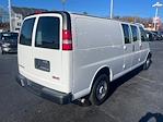 Used 2020 GMC Savana 2500 Work Van RWD, Upfitted Cargo Van for sale #A3P-19474 - photo 6