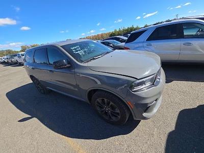 Used 2021 Dodge Durango SXT AWD, SUV for sale #A3P-23668 - photo 1