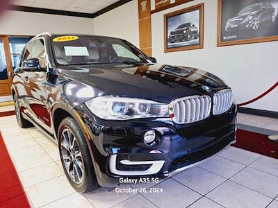 Used 2017 BMW X5 RWD, SUV for sale #A3P-23878 - photo 1