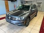 Used 2020 Volkswagen Tiguan SE AWD, SUV for sale #A3P-26235 - photo 1