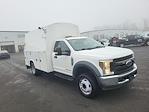 Used 2018 Ford F-550 XL Regular Cab RWD, Service Truck for sale #A3P-27277 - photo 1