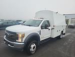 Used 2018 Ford F-550 XL Regular Cab RWD, Service Truck for sale #A3P-27277 - photo 4