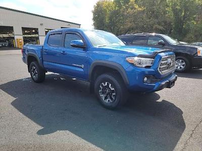 Used 2016 Toyota Tacoma SR Double Cab 4x4, Pickup for sale #A3P-27664 - photo 1