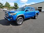 Used 2016 Toyota Tacoma SR Double Cab 4x4, Pickup for sale #A3P-27664 - photo 4