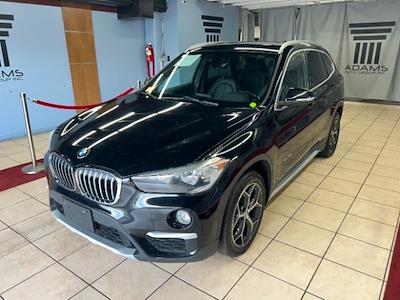 Used 2018 BMW X1 xDrive28i AWD, SUV for sale #A3P-29246 - photo 1