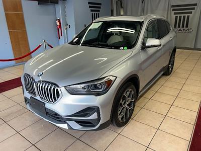 Used 2021 BMW X1 xDrive28i AWD, SUV for sale #A3P-31931 - photo 1