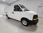 Used 2015 Chevrolet Express 2500 RWD, Empty Cargo Van for sale #A3P-33544 - photo 1