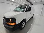 Used 2015 Chevrolet Express 2500 RWD, Empty Cargo Van for sale #A3P-33544 - photo 4