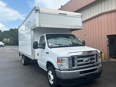 Used 2022 Ford E-450 RWD, Box Van for sale #A3P-34040 - photo 1