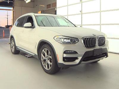 Used 2020 BMW X3 xDrive30i AWD, SUV for sale #A3P-34446 - photo 1