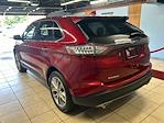 Used 2018 Ford Edge Titanium FWD, SUV for sale #A3P-35076 - photo 2