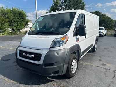 Used 2019 Ram ProMaster 1500 Standard Roof FWD, Empty Cargo Van for sale #A3P-36702 - photo 1