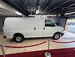 Used 2019 Chevrolet Express 2500 RWD, Empty Cargo Van for sale #A3P-38379 - photo 5