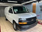 Used 2019 Chevrolet Express 2500 RWD, Empty Cargo Van for sale #A3P-38379 - photo 6