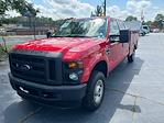 Used 2009 Ford F-250 XL Crew Cab 4x4, Service Truck for sale #A3P-47319 - photo 1