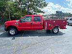 Used 2009 Ford F-250 XL Crew Cab 4x4, Service Truck for sale #A3P-47319 - photo 3