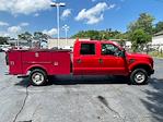 Used 2009 Ford F-250 XL Crew Cab 4x4, Service Truck for sale #A3P-47319 - photo 5