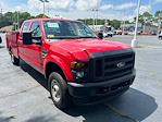 Used 2009 Ford F-250 XL Crew Cab 4x4, Service Truck for sale #A3P-47319 - photo 6