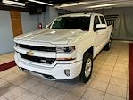 Used 2018 Chevrolet Silverado 1500 LT Crew Cab 4x4, Pickup for sale #A3P-50396 - photo 1