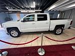 Used 2018 Chevrolet Silverado 1500 LT Crew Cab 4x4, Pickup for sale #A3P-50396 - photo 3