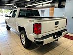 Used 2018 Chevrolet Silverado 1500 LT Crew Cab 4x4, Pickup for sale #A3P-50396 - photo 2