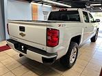 Used 2018 Chevrolet Silverado 1500 LT Crew Cab 4x4, Pickup for sale #A3P-50396 - photo 4