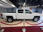 Used 2018 Chevrolet Silverado 1500 LT Crew Cab 4x4, Pickup for sale #A3P-50396 - photo 5