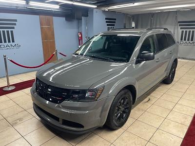 Used 2020 Dodge Journey FWD, SUV for sale #A3P-51063 - photo 1