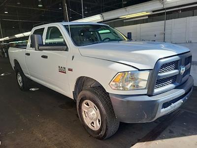 Used 2016 Ram 2500 Tradesman Crew Cab 4x4, Pickup for sale #A3P-54632 - photo 1