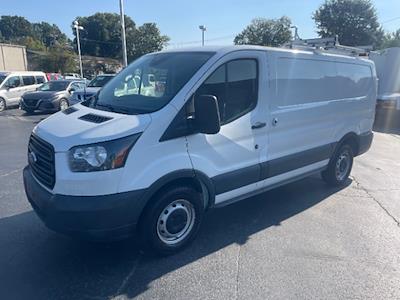 Used 2018 Ford Transit 150 Low Roof RWD, Upfitted Cargo Van for sale #A3P-56301 - photo 1