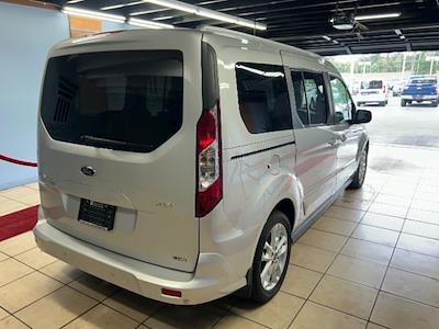 Used 2018 Ford Transit Connect XLT FWD, Passenger Van for sale #A3P-66771 - photo 2