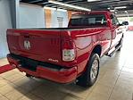 Used 2022 Ram 3500 Big Horn Crew Cab 4x4, Pickup for sale #A3P-77054 - photo 4