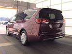 Used 2017 Chrysler Pacifica Touring L FWD, Minivan for sale #A3P-79605 - photo 3